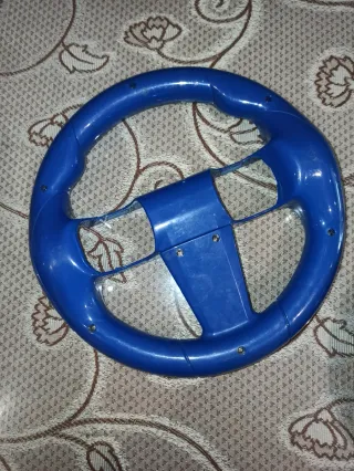 Volantes Wii (2 unità)