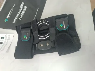 NUEVA! Rodillera, Menisco y Ligamento