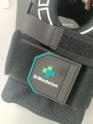 NUEVA! Rodillera, Menisco y Ligamento