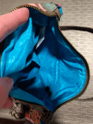 Bolso Desigual Multicolor