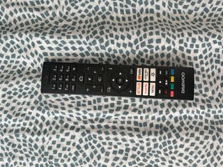 Televisor Daewoo 40 pulgadas