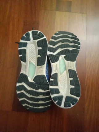 Zapatillas Asics Gel-Kayano 28 Mujer Talla 36