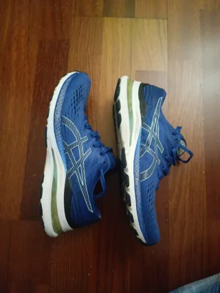 Zapatillas Asics Gel-Kayano 28 Mujer Talla 36