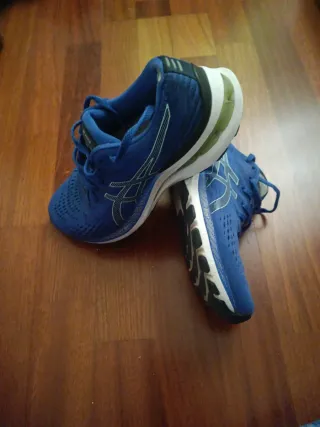 Zapatillas Asics Gel-Kayano 28 Mujer Talla 36