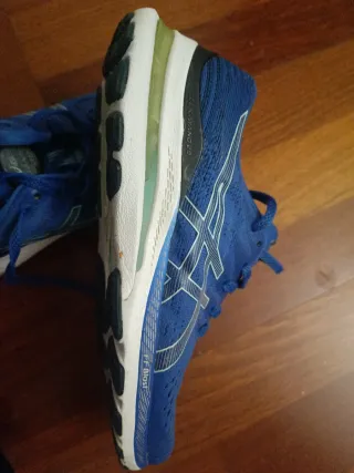 Zapatillas Asics Gel-Kayano 28 Mujer Talla 36