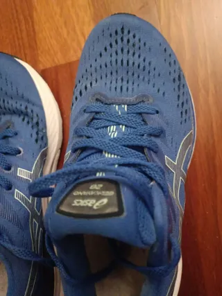 Zapatillas Asics Gel-Kayano 28 Mujer Talla 36