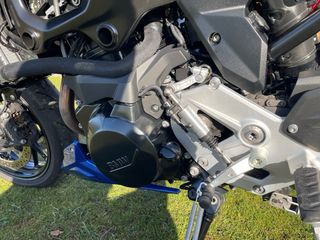 BMW F900R Sport. Matriculada en Agosto-23.