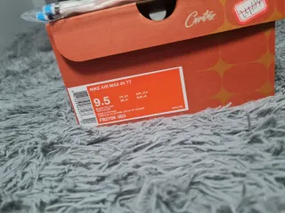 Nike Air Max 95 Corteiz Talla 43