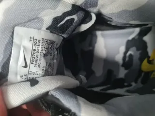 Nike Air Max 95 Corteiz Talla 43