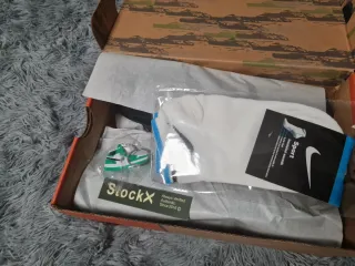 Nike Air Max 95 Corteiz Talla 43