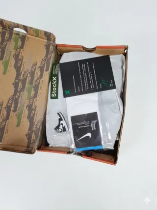 Nike Air Max 95 Corteiz Talla 43