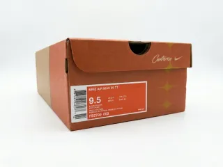 Nike Air Max 95 Corteiz Talla 43