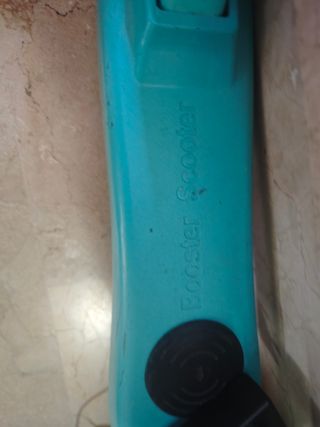 Patinete Eléctrico Denver SCK-5300 Niños