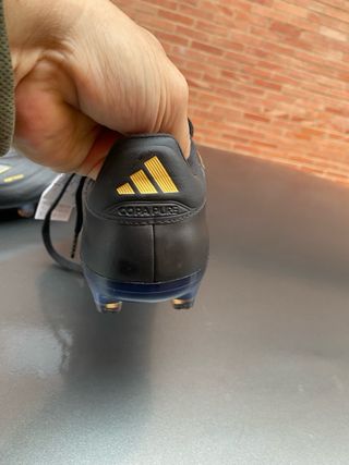 Zapatillas Adidas Copa Pure 2 Elite FG