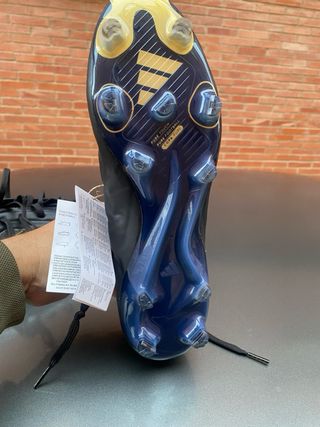 Zapatillas Adidas Copa Pure 2 Elite FG