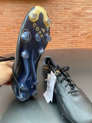 Zapatillas Adidas Copa Pure 2 Elite FG