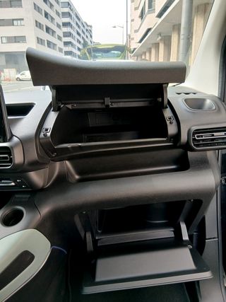 Citroen Berlingo 2021