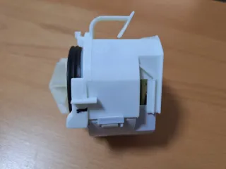 Bomba desagüe lavavajillas Bosch