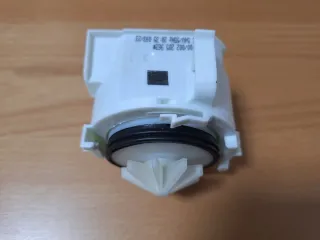 Bomba desagüe lavavajillas Bosch