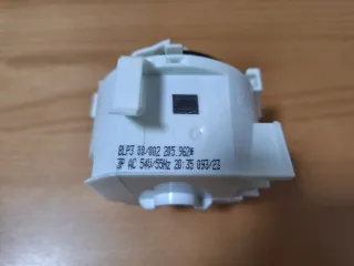 Bomba desagüe lavavajillas Bosch