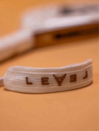 Pala de Level Padel Modelo Elegance Pro. Nueva