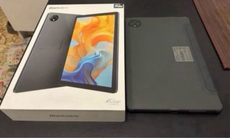 Tablet 256GB NUEVA + funda + REGALO afbeelding 4