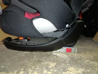 Silla de coche Cybex