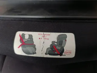 Silla de coche Cybex