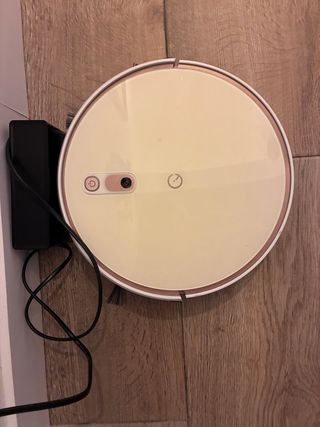 Robot Aspirador Yeti con Mando