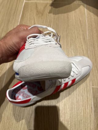 Adidas SL 72 Talla 41 1/3