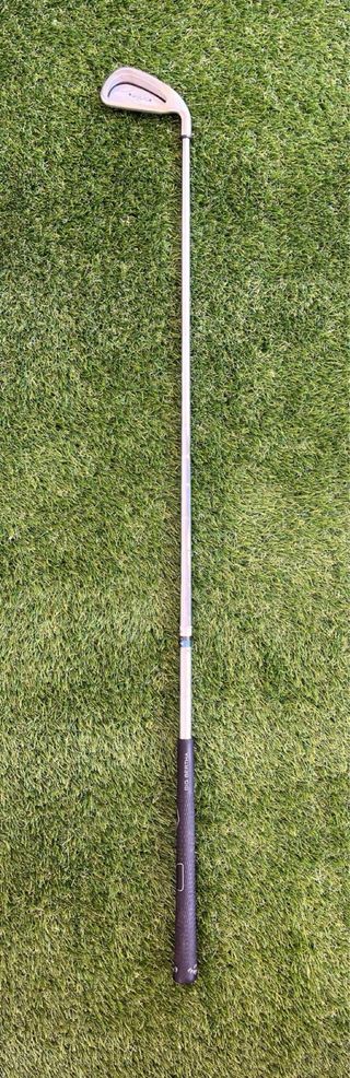 Hierro 3 Callaway Steelhead X14 Diestro