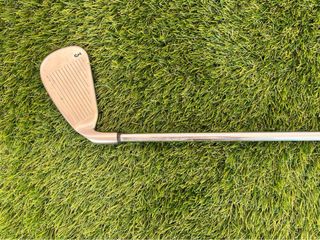 Hierro 3 Callaway Steelhead X14 Diestro