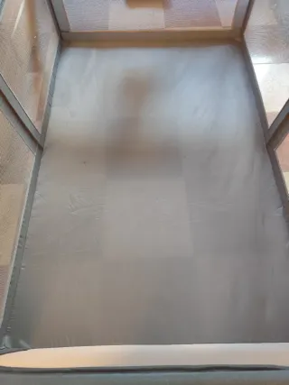 Parque de juegos XL MS