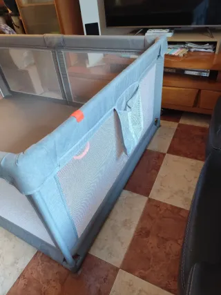 Parque de juegos XL MS