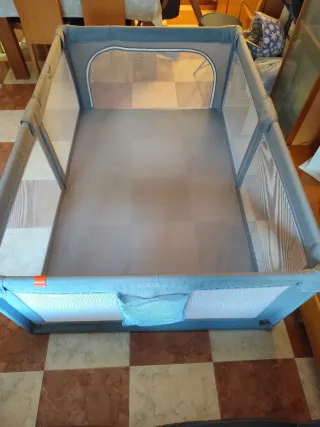 Parque de juegos XL MS