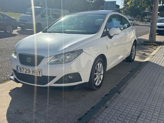 SEAT Ibiza 2012