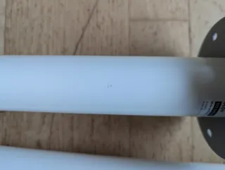 2 Patas IKEA OLOV Regulables