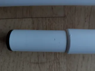 2 Patas IKEA OLOV Regulables