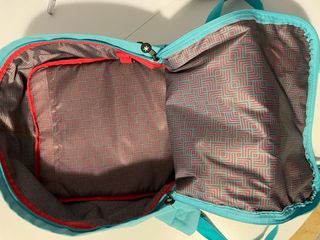 Mochila Antartik Turquesa