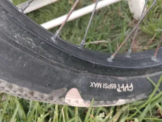 Bicicleta BMX Cult professional