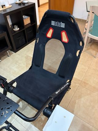 Cockpit Plegable Next Level GT Lite