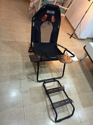 Cockpit Plegable Next Level GT Lite