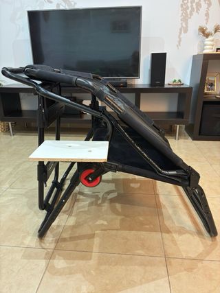 Cockpit Plegable Next Level GT Lite