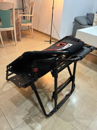 Cockpit Plegable Next Level GT Lite