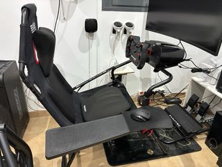 Cockpit Plegable Next Level GT Lite