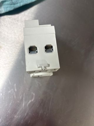 Interruptor Diferencial SASSIN 3SL6 40A 30mA