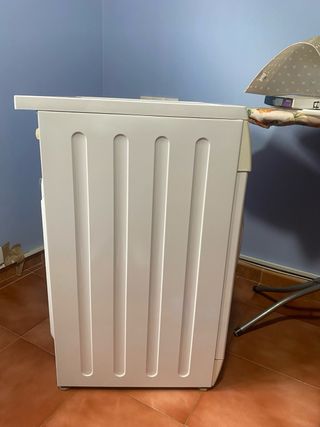 Lavadora Bosch Maxx 7 7kg