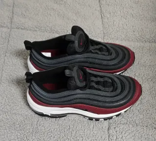 Nike Air Max 97
