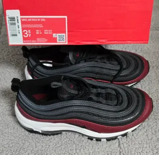 Nike Air Max 97