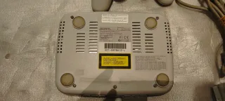 Consola Sony PSone PlayStation 1 + Juego